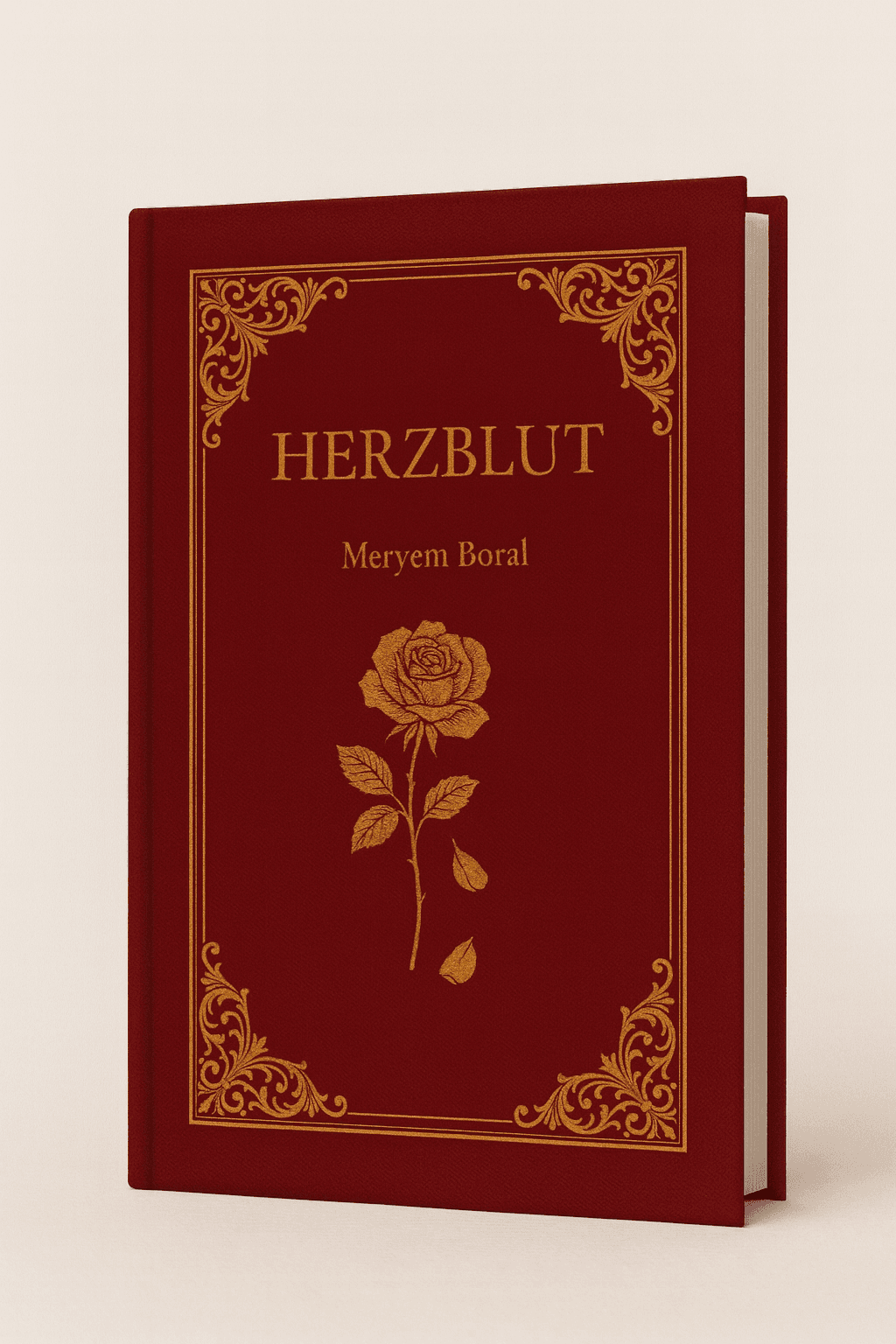 HERZBLUT
